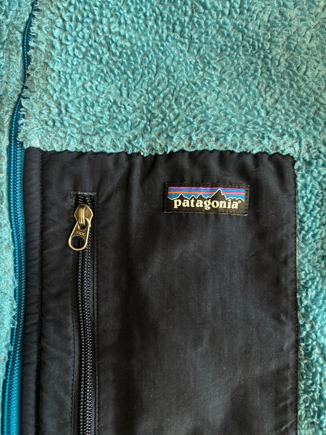  파타고니아 클래식 레트로-X 자켓(Patagonia Classic Re 상품이미지2