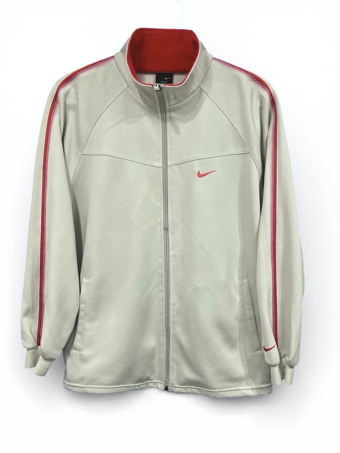 Nike 레드라인 트랙 자켓 상품이미지1