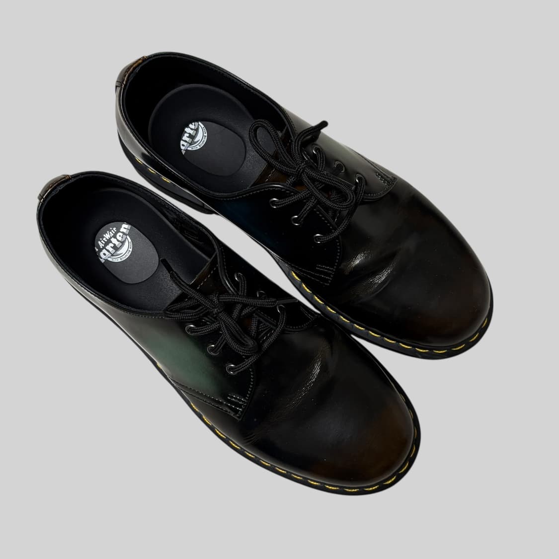 닥터마틴 1461 브러쉬오프 270 상품이미지2
