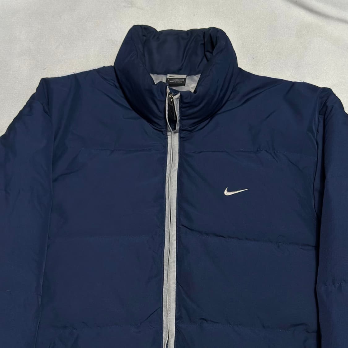 L 00‘s 나이키 덕다운 뉴챔프 패딩 상품이미지1