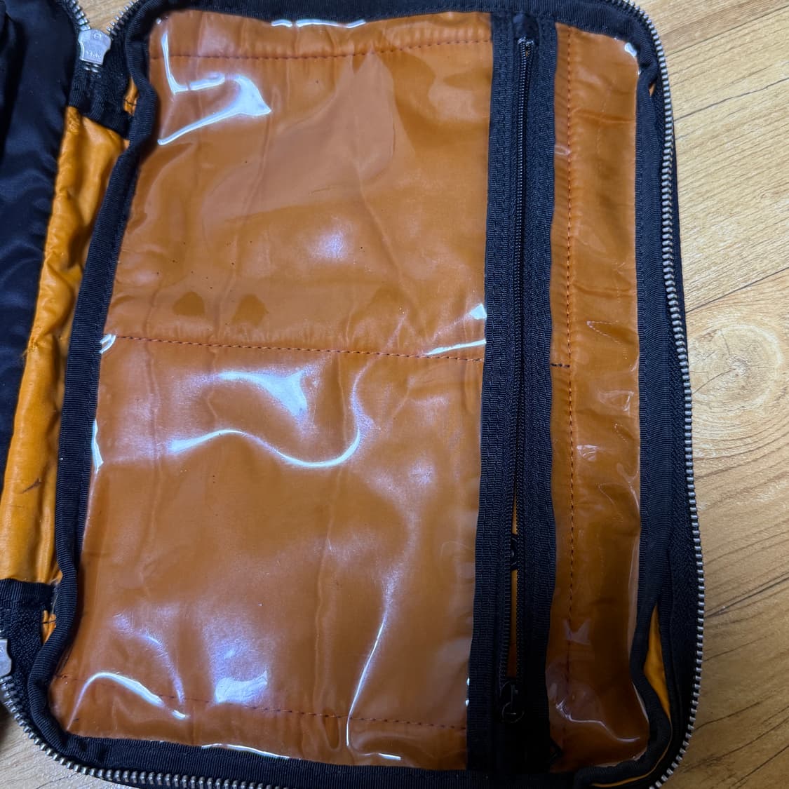 요시다포터 탱커 숄더백 L 상품이미지7