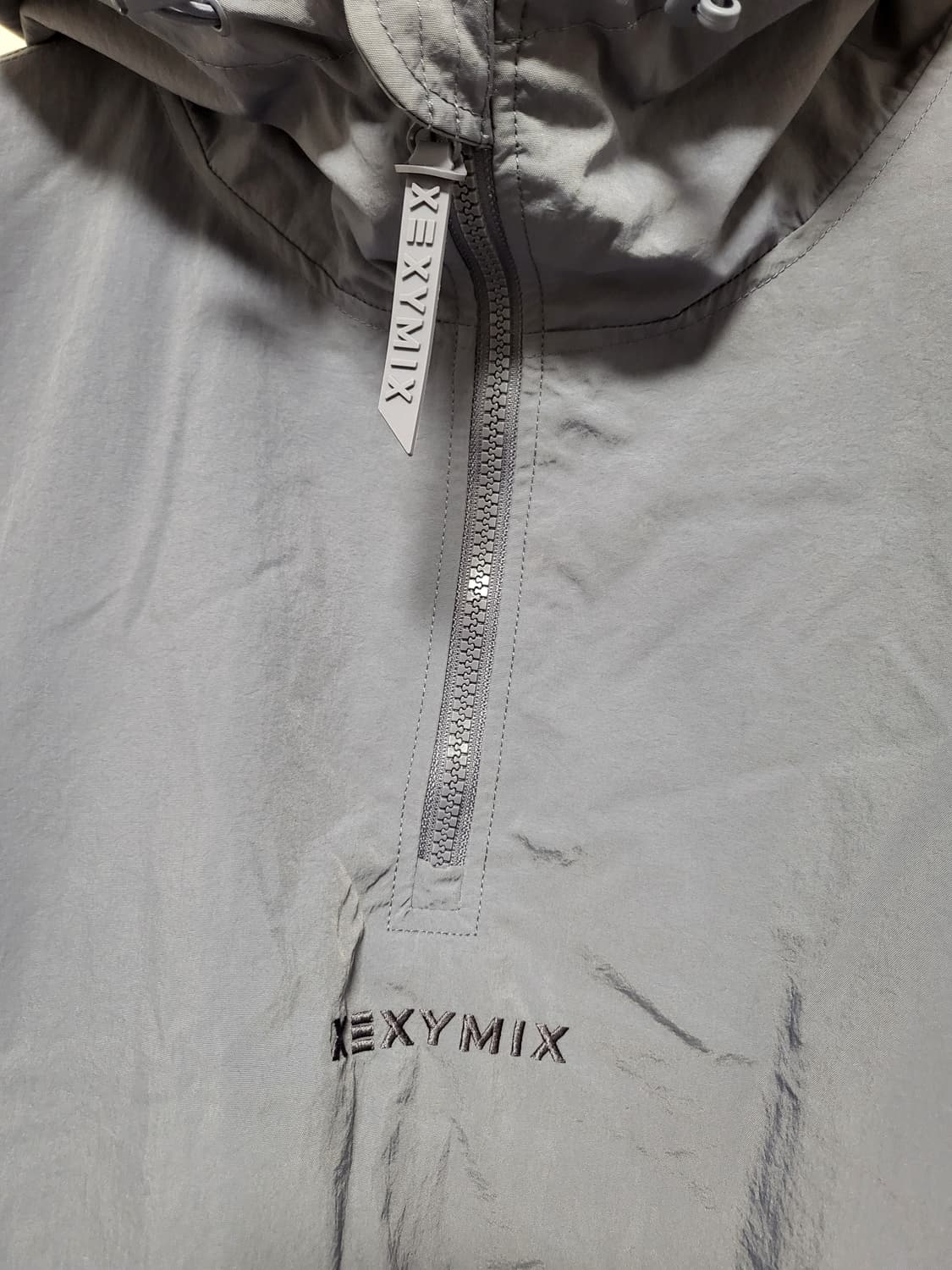 제시믹스 후드아노락 바람막이 상품이미지2