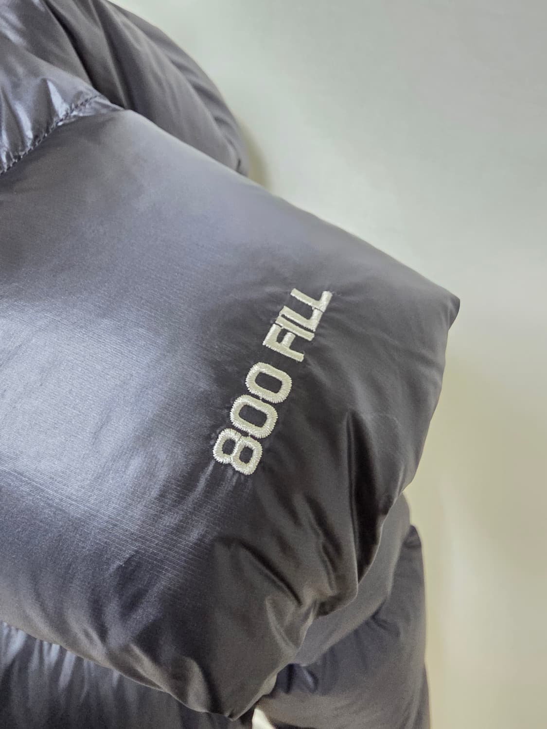 M) 스투시 마이크로 립스탑 패딩 상품이미지5