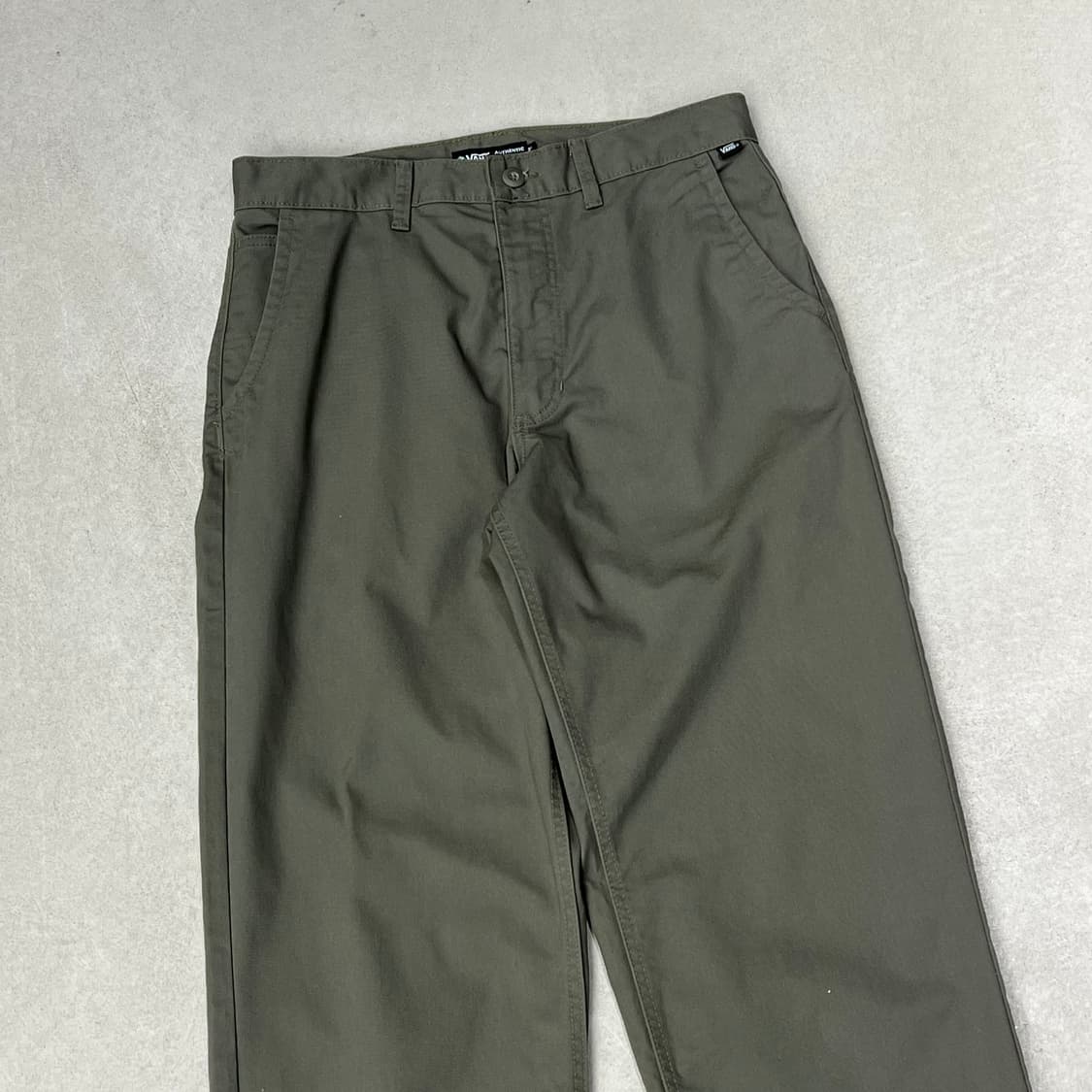 반스 워크 치노팬츠 s09493 상품이미지3