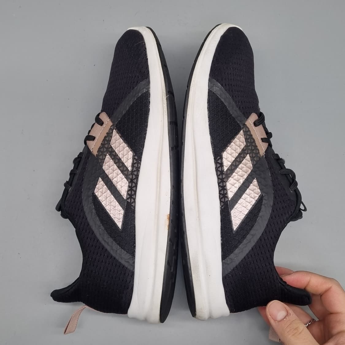 아디다스 스위트레인 런닝화245 상품이미지5