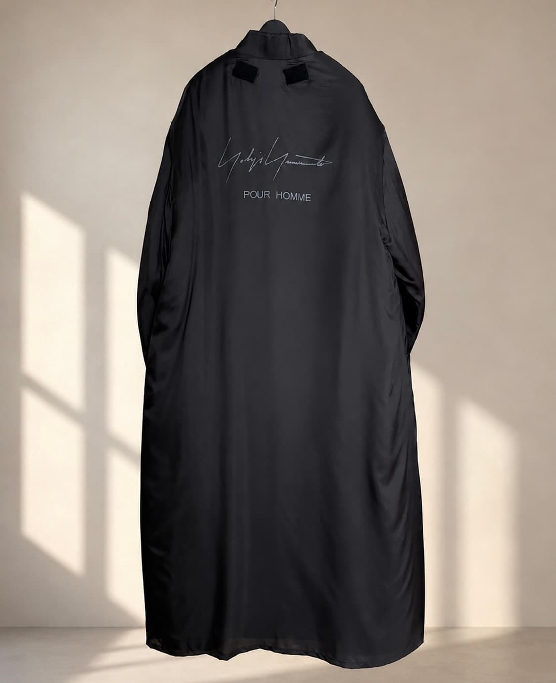 Yohji yamamoto pour homme 21aw 상품이미지1