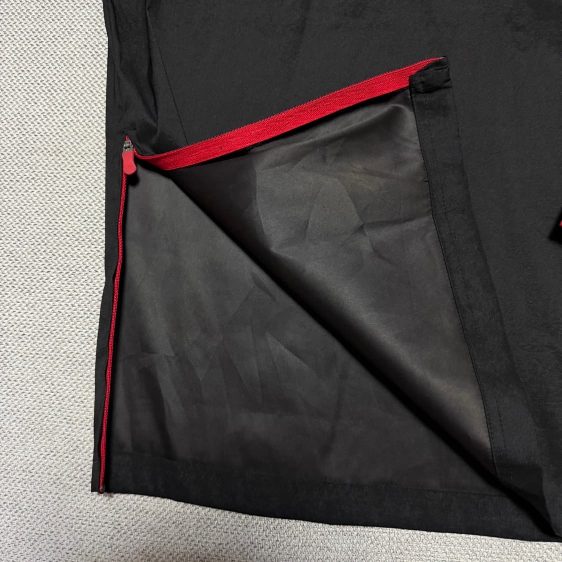 언더아머 메릴랜드 웜업 상품이미지3