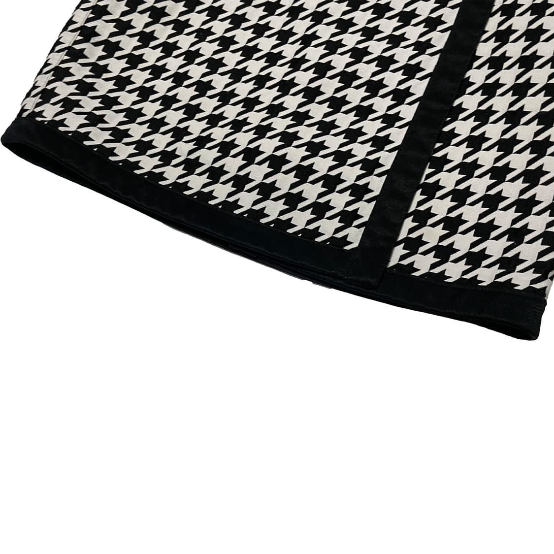 아디다스 하운드투스 트레포일 스커트 상품이미지4