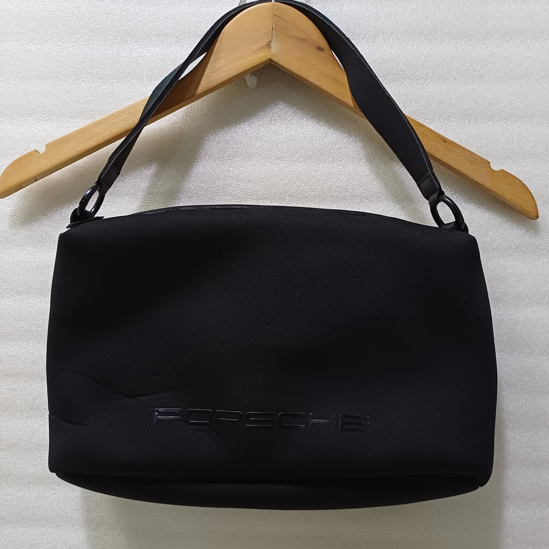 정품 포르쉐 골프 볼 파우치 숄더백 가방 사랑봉봉 상품이미지1