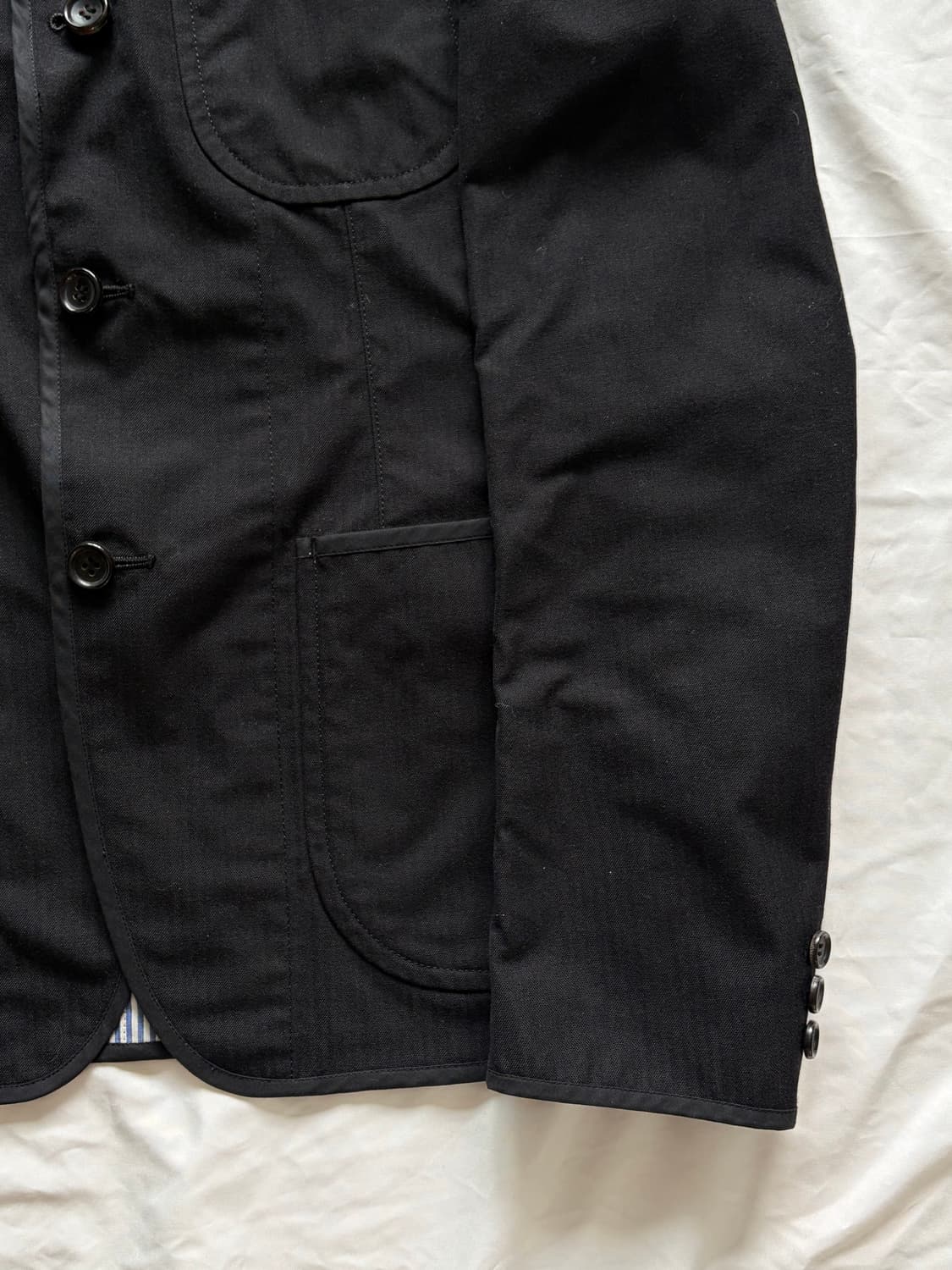 꼼데가르송 옴므 자켓 AD2008 상품이미지4