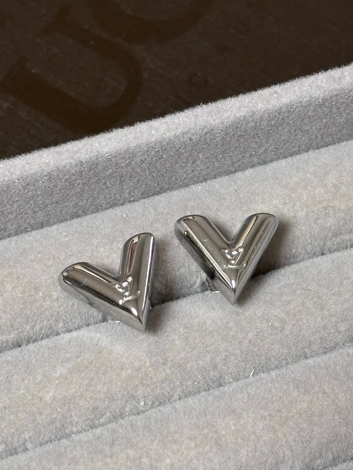 루이비통 귀걸이 상품이미지1