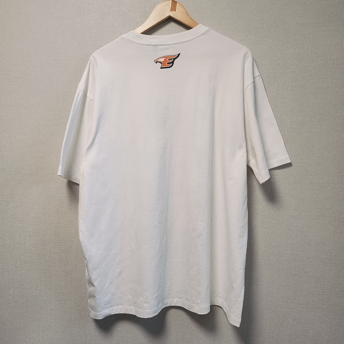 한화이글스 얼렁뚱땅상점 반팔 티셔츠 2사이즈 상품이미지2