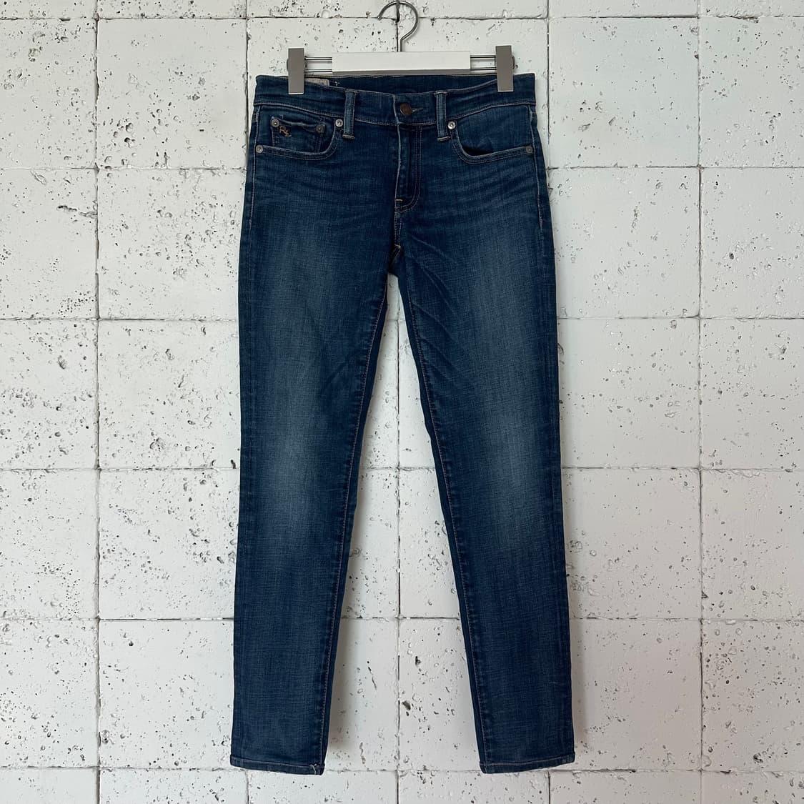 우먼26 폴로 랄프로렌 스키니진 스판 상품이미지1