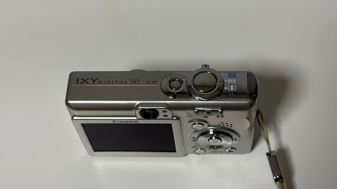 캐논 익시 50 익서스 40 상품이미지4