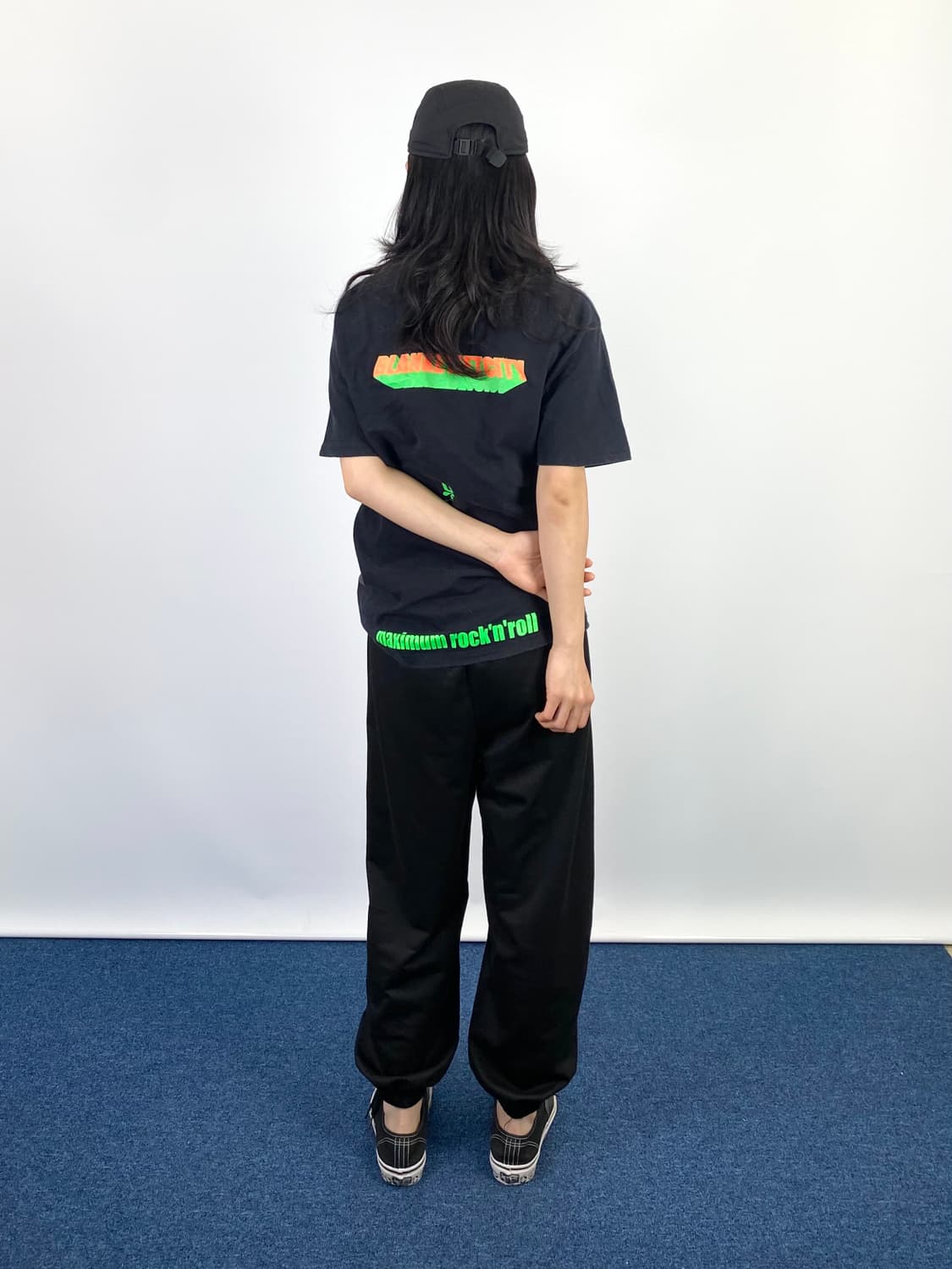 UNDERCOVER archive 00-01aw tee 상품이미지3