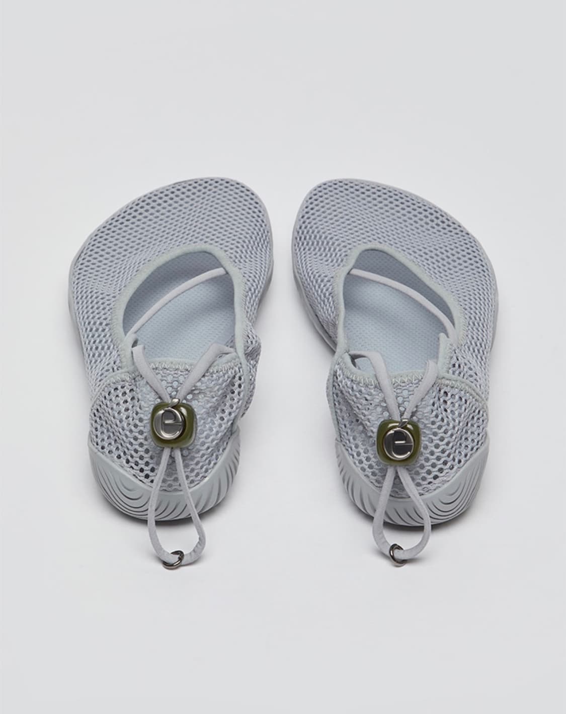 아카이브앱크 Formica core sneakers Mesh grey 상품이미지7