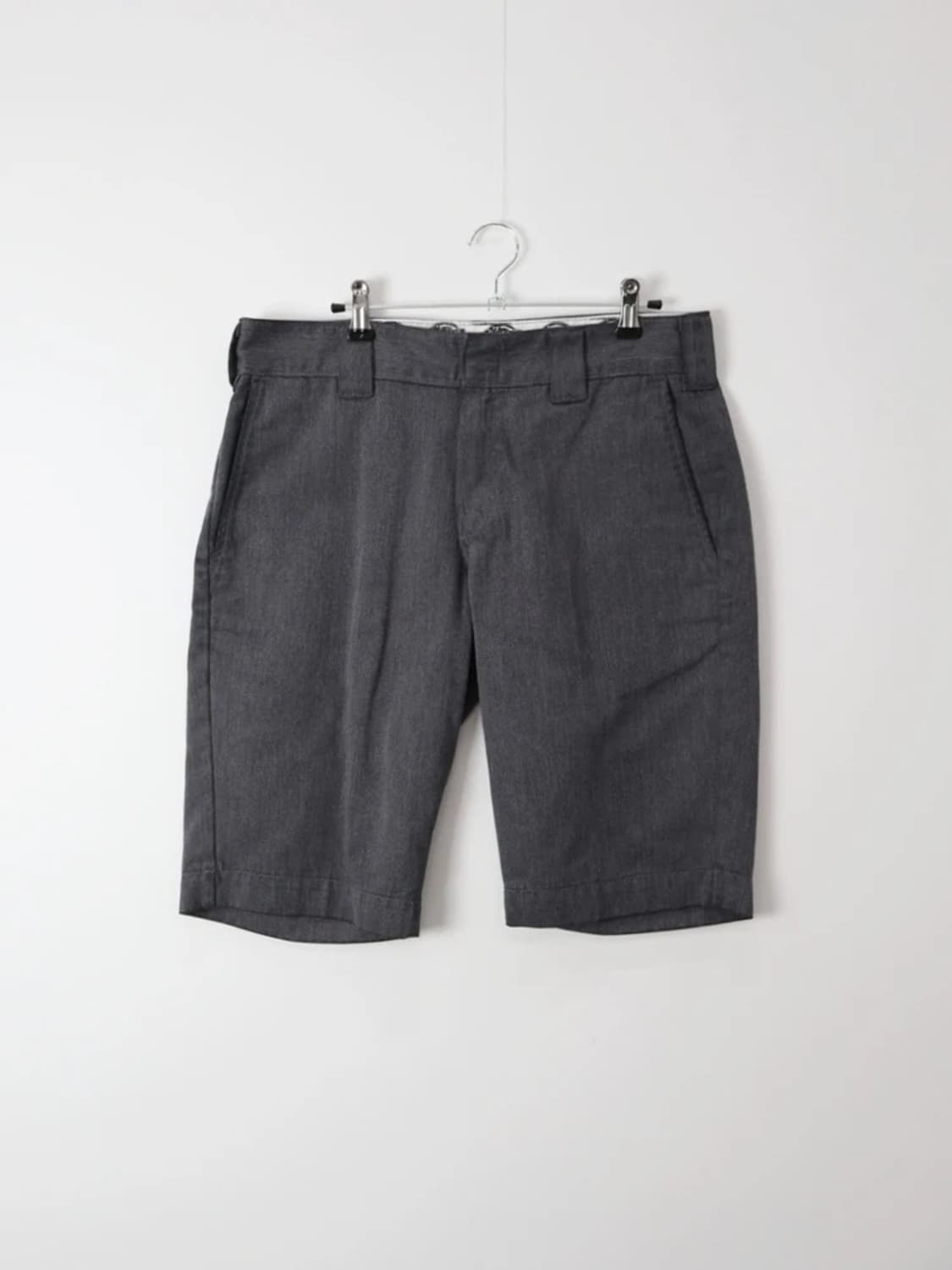 Dickies TC Work Shorts Gray Pants 상품이미지4