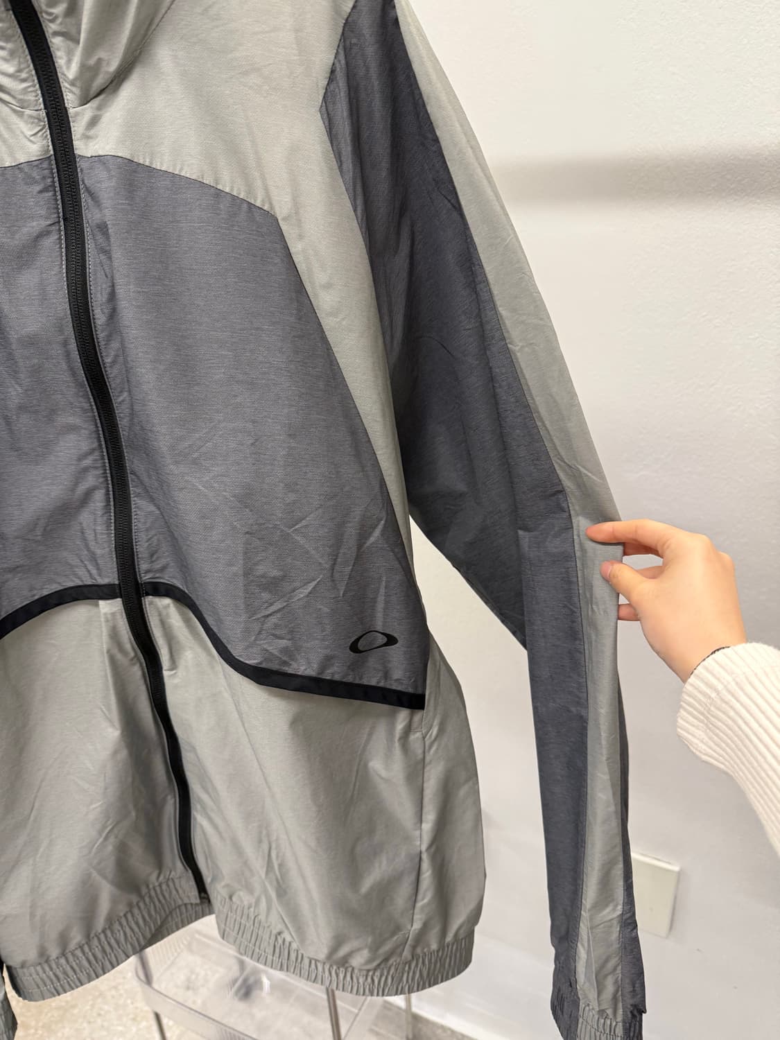 Oakley  WIND MESH JACKET 상품이미지2