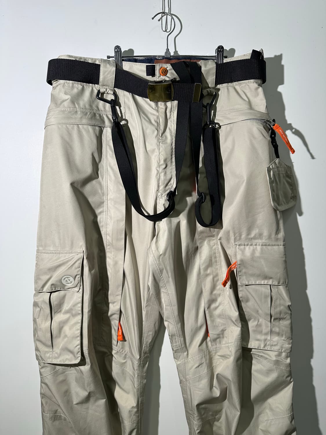 supers descente 데상트 스키 팬츠 상품이미지3