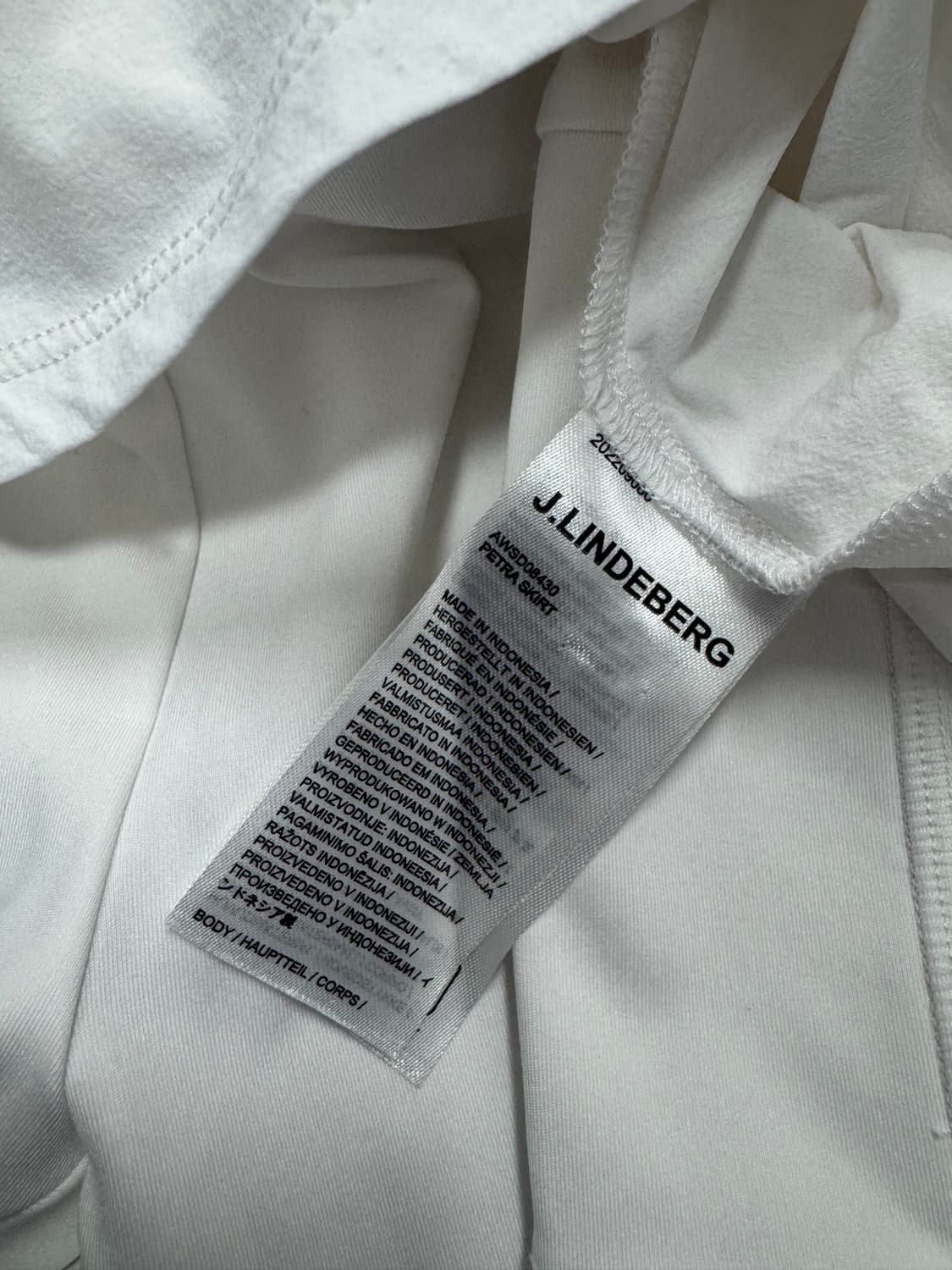 제이린드버그 페트라 상품이미지4