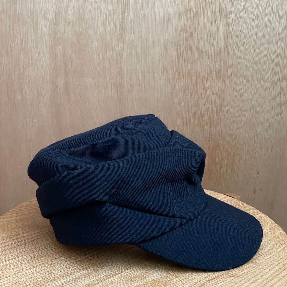 Ca4la 드레이프 워크캡 상품이미지2