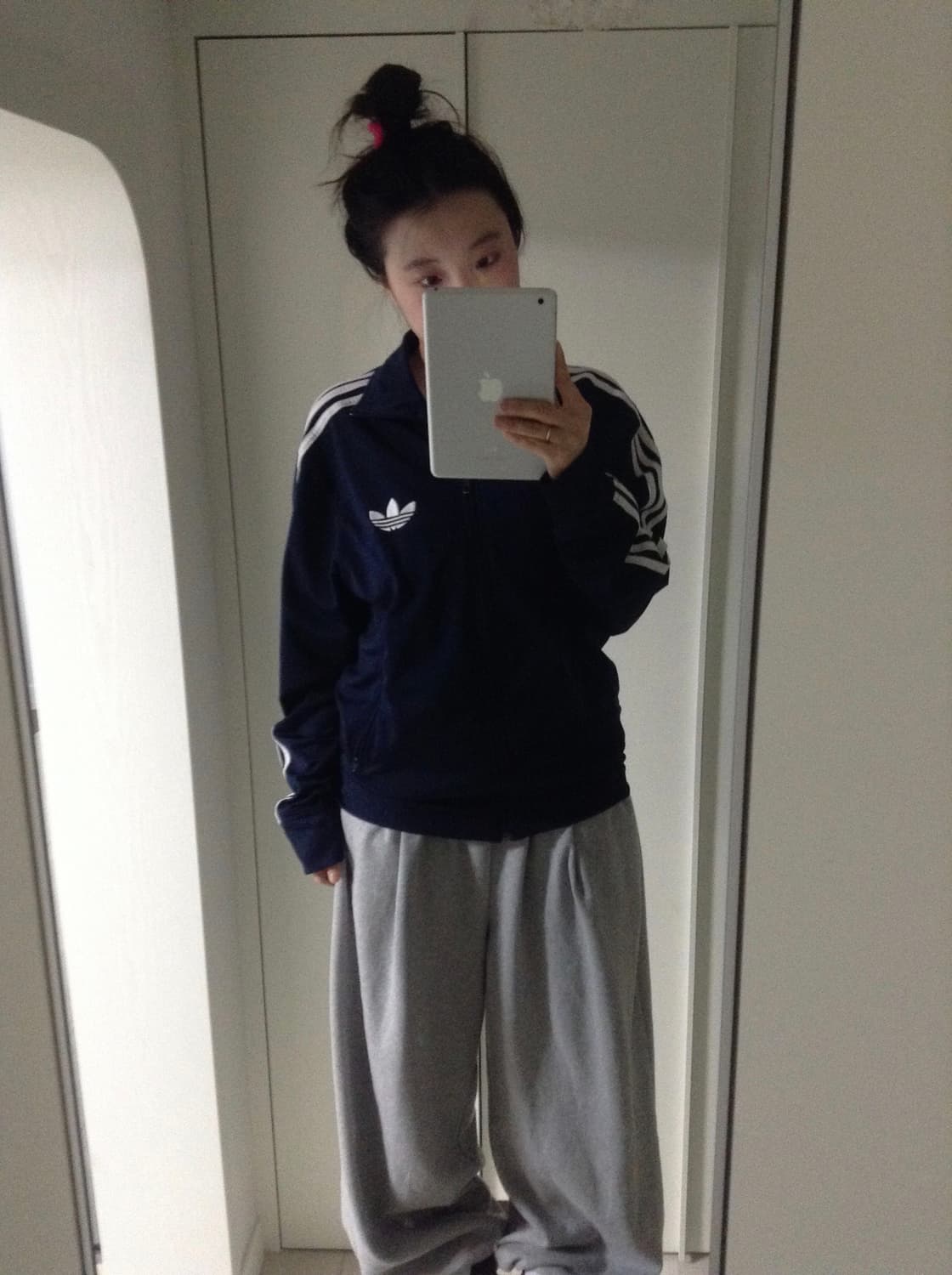 Adidas 구파 져지 상품이미지2