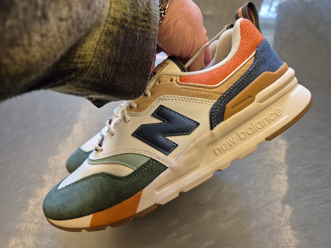 뉴발란스 997H spring hike 상품이미지5