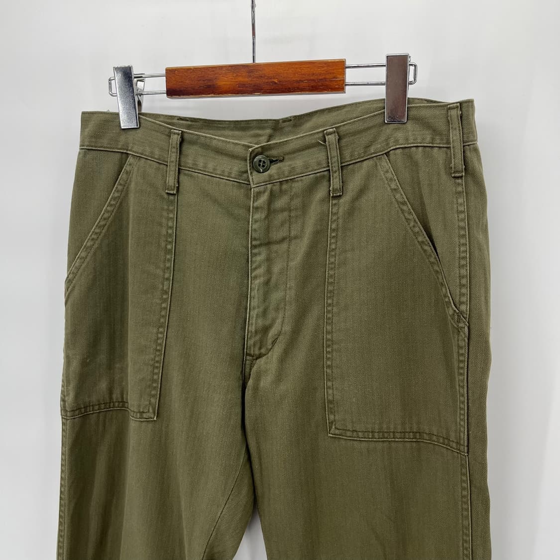 [Carhartt] 칼하트 재팬 퍼티그팬츠 상품이미지3