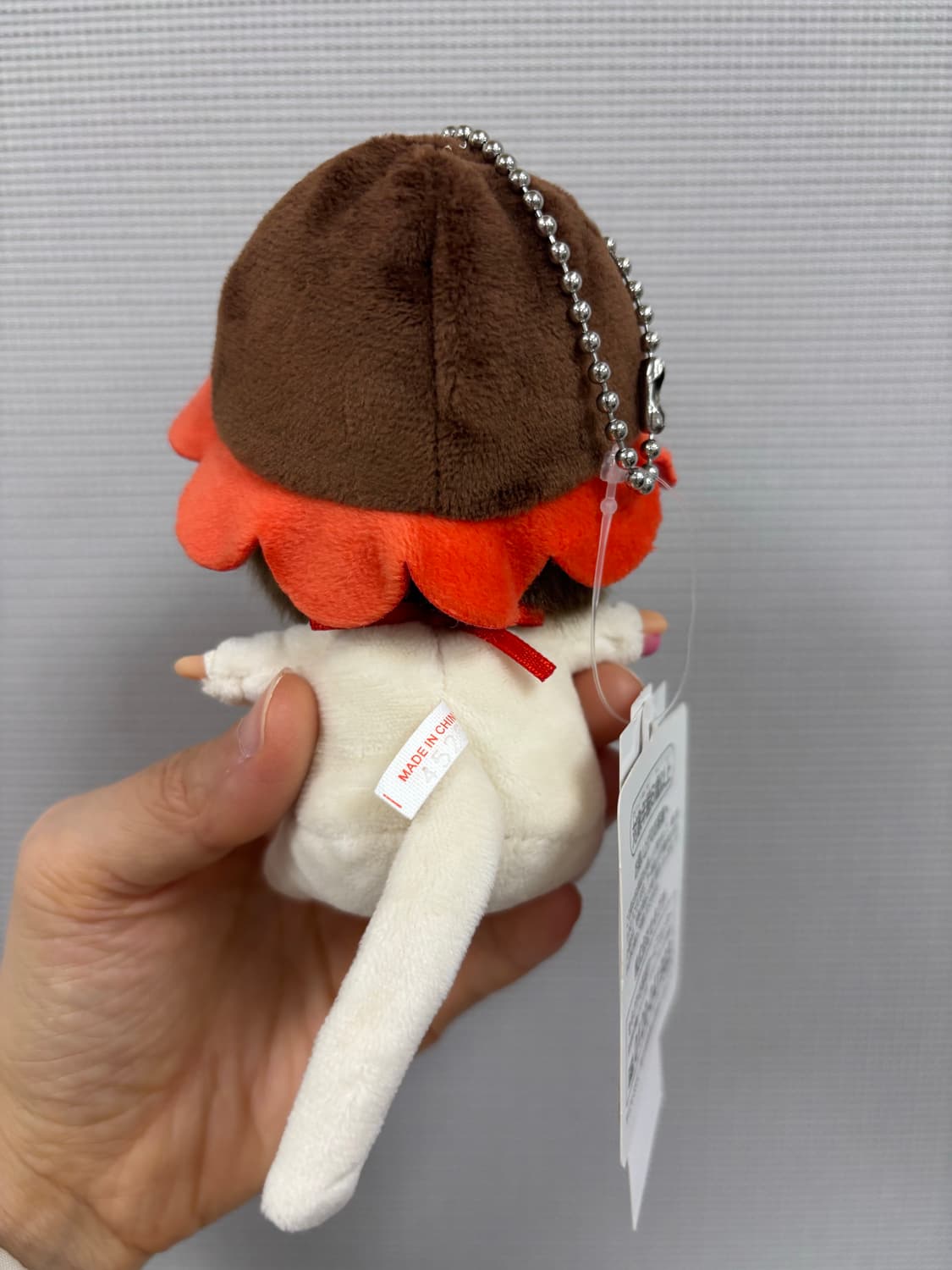 대두 몬치치 키링 상품이미지2