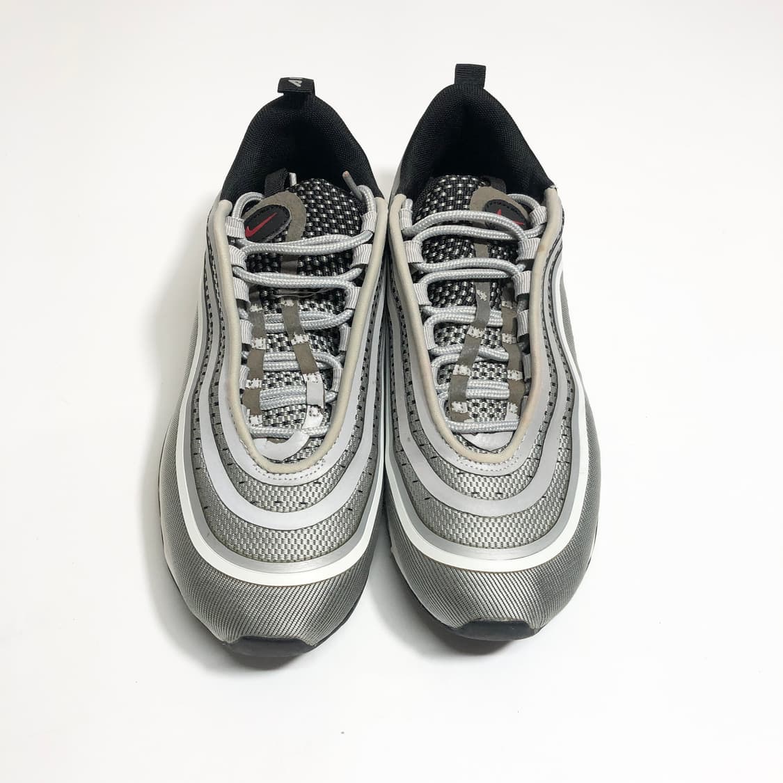 나이키 에어맥스 97 울트라17 실버불렛 250 상품이미지4