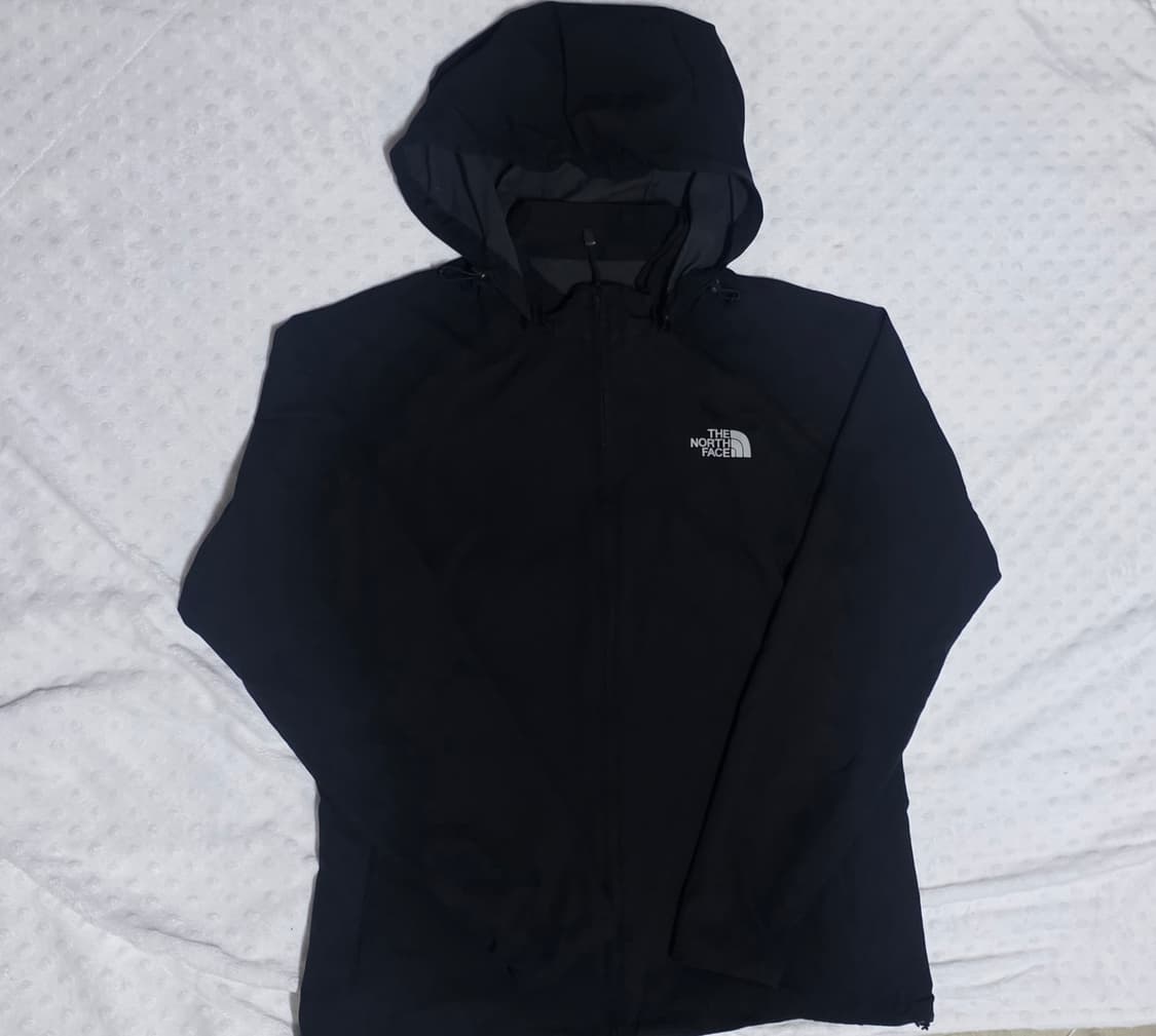 노스페이스 90(L) 여성 바람막이 상품이미지3