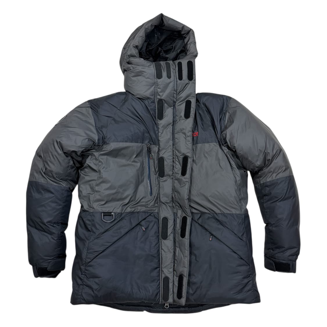 마모트 차승원 대장급 리오다운 패딩 자켓 105 XL 상품이미지3