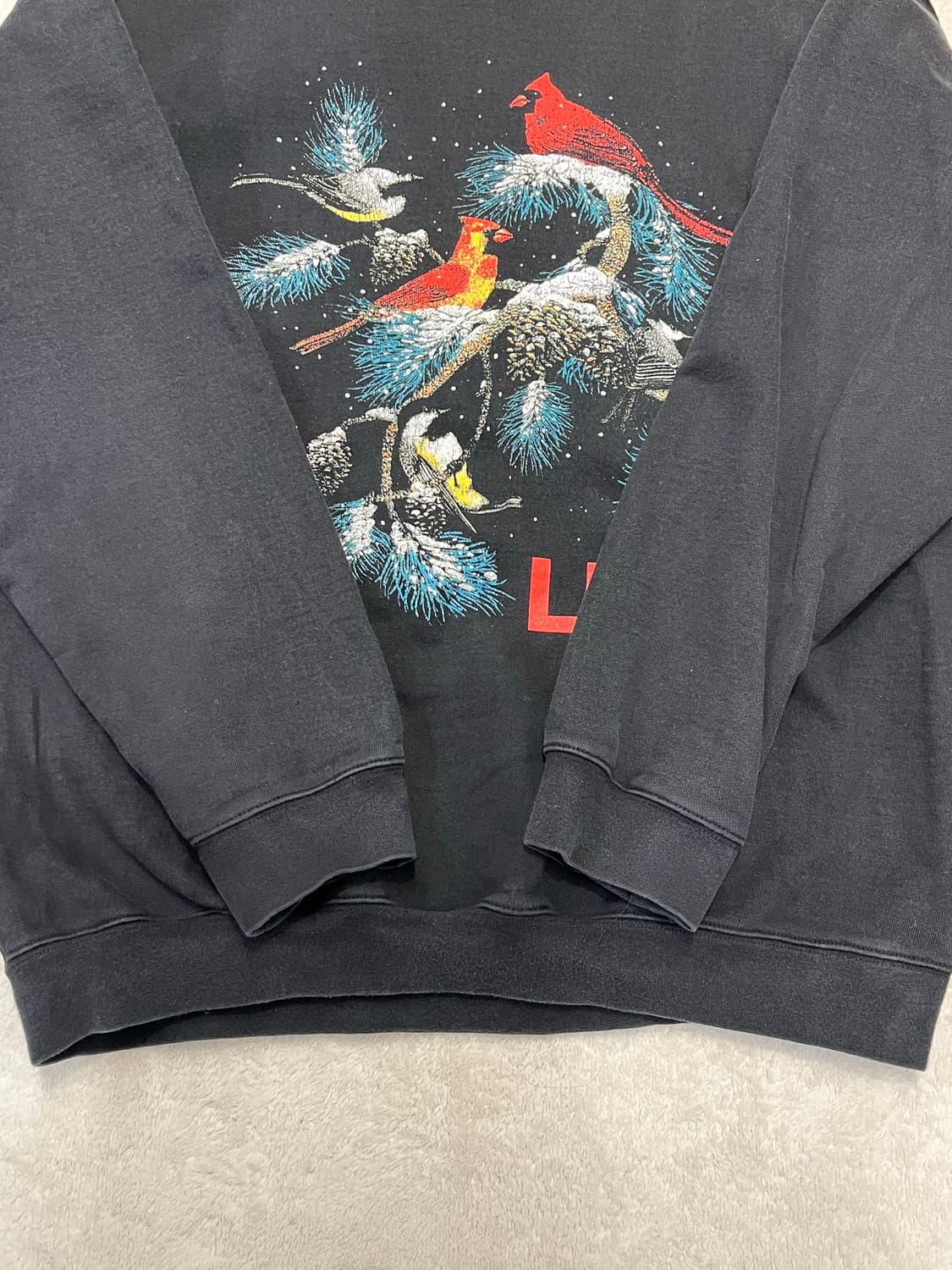 LMC 맨투맨 상품이미지5