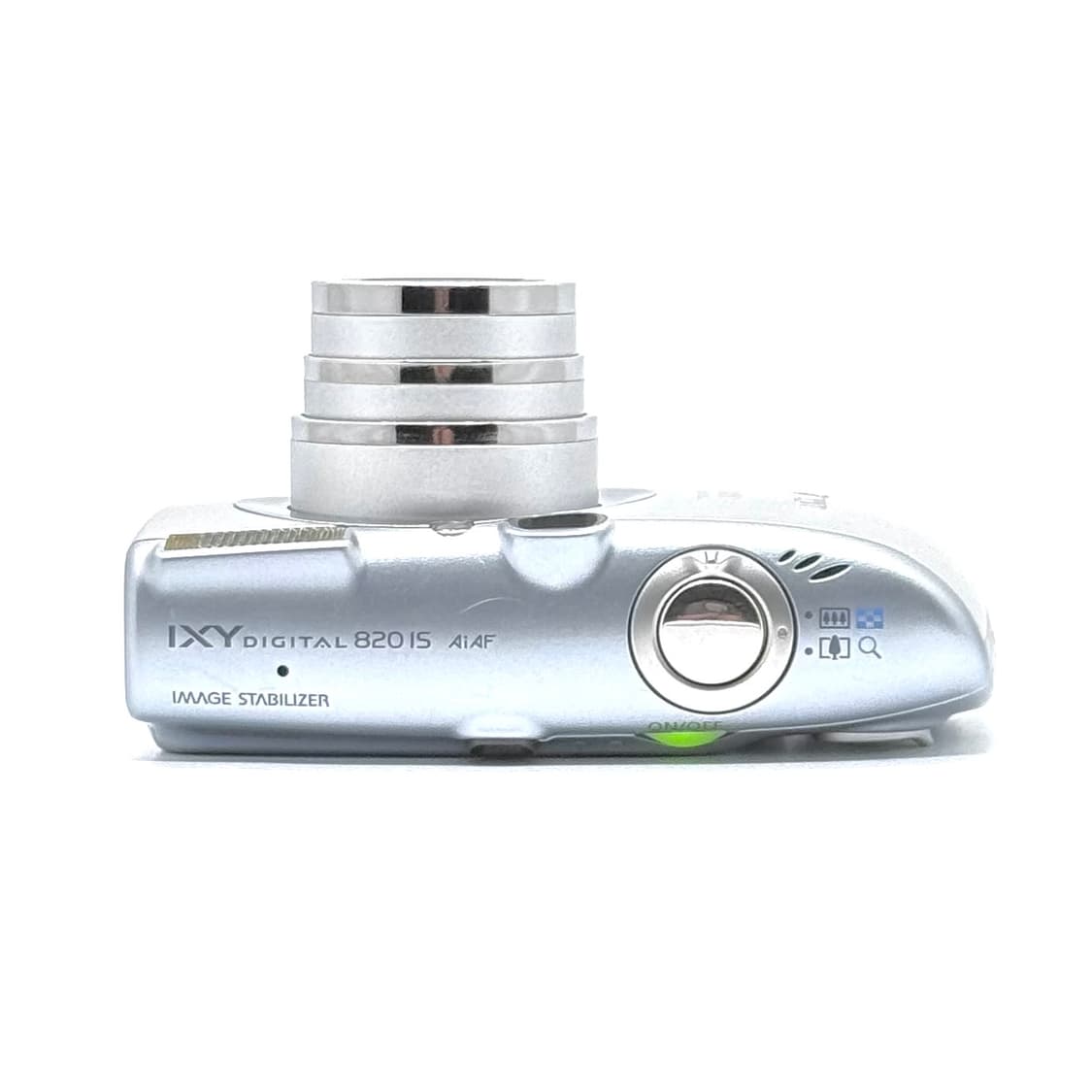 [손화민픽&클린걸!] 캐논 IXY 820IS (IXUS 970IS) 디카 상품이미지5