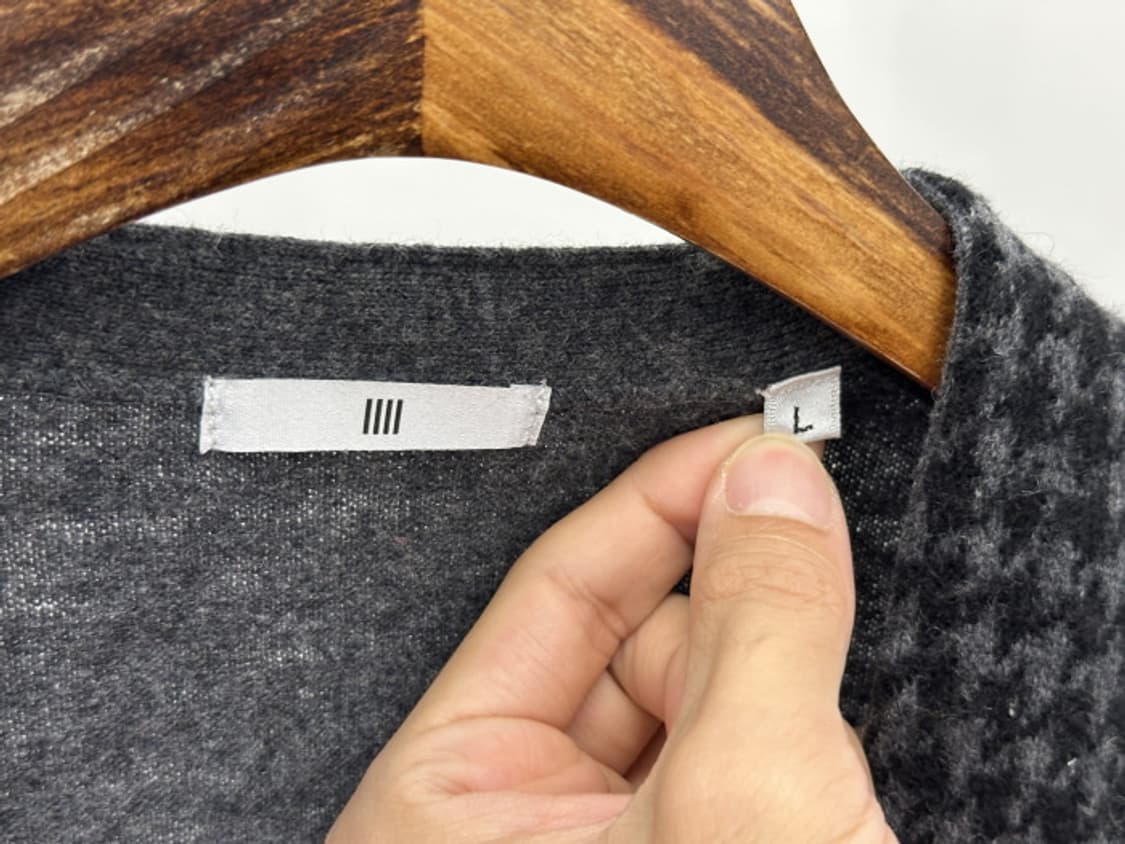 THE SUIT COMPANY (M) 상품이미지7