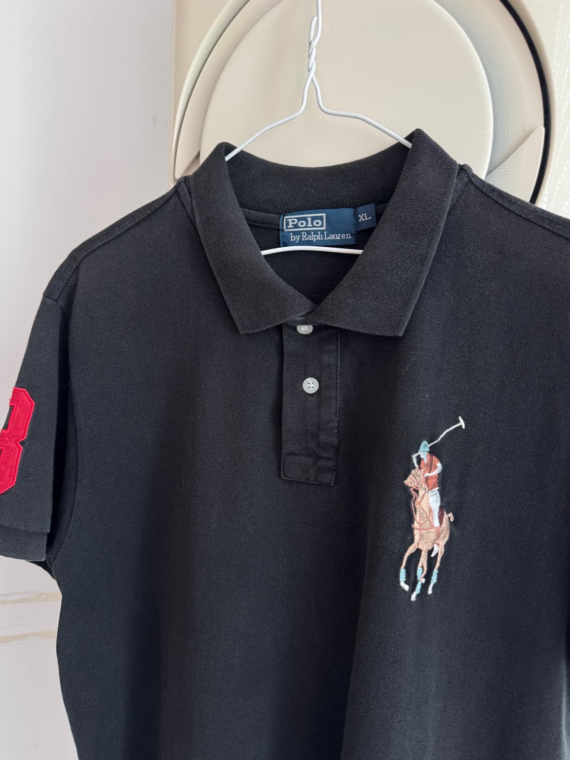 폴로 빅포니 카라티 XL 상품이미지3