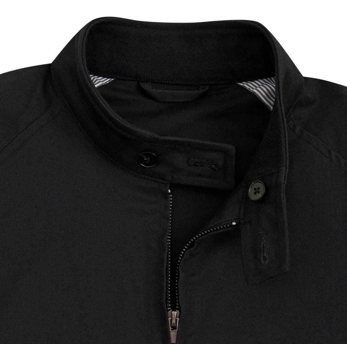 고샤 루브친스키 해링턴 자켓 상품이미지2