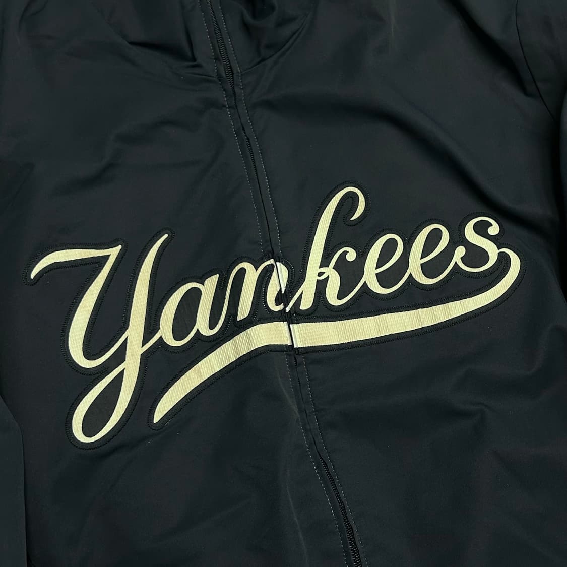 마제스틱 뉴욕 양키스 자켓 상품이미지5