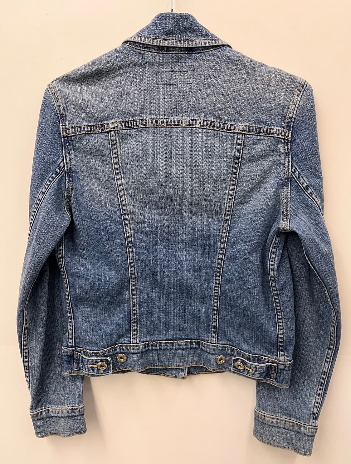 리바이스 데님 자켓 M 상품이미지3