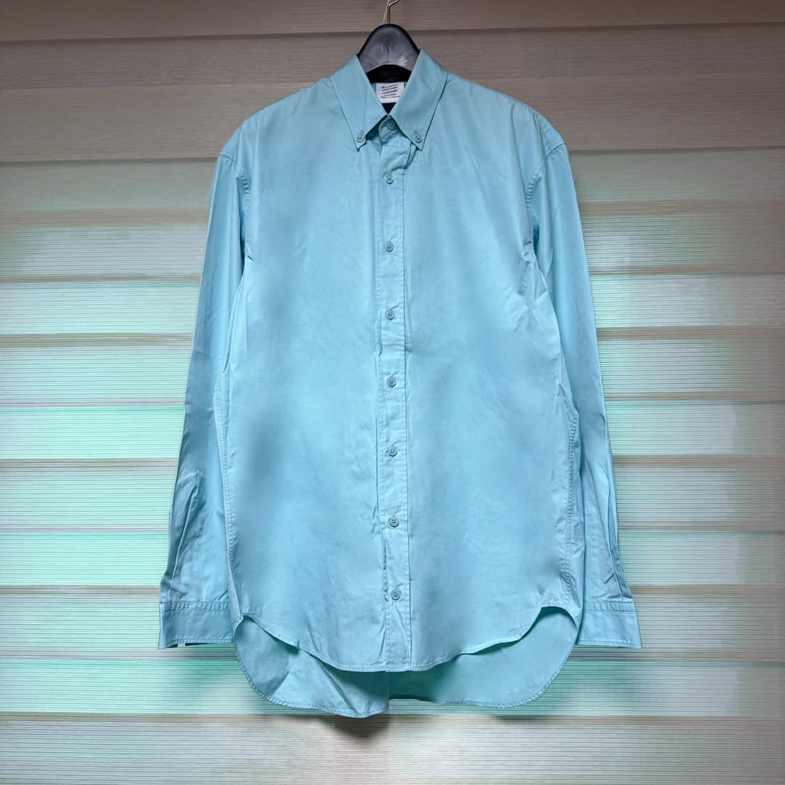 베트멍 오버사이즈 셔츠  상품이미지1