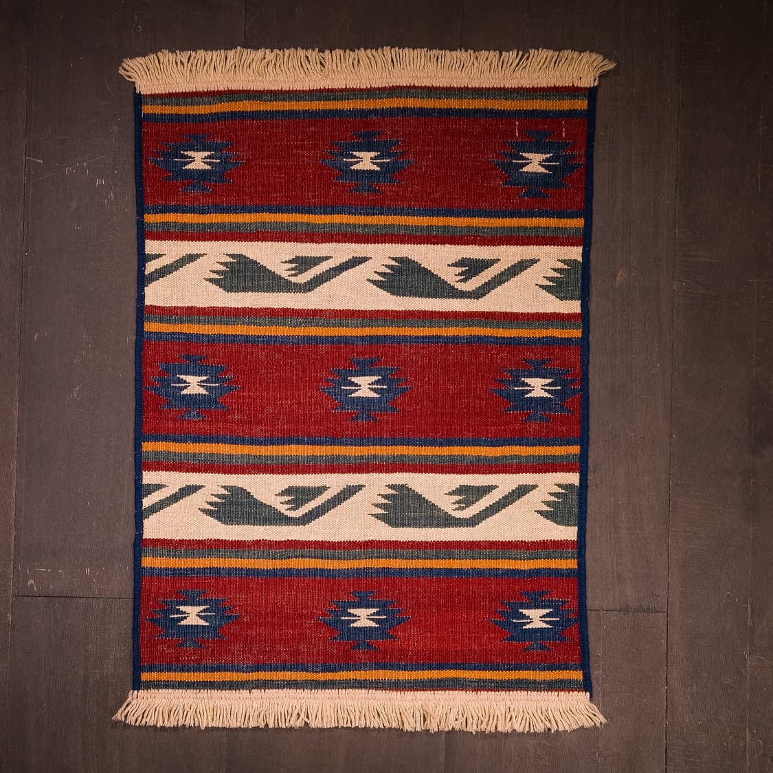 Kilim Rug 5212 상품이미지2