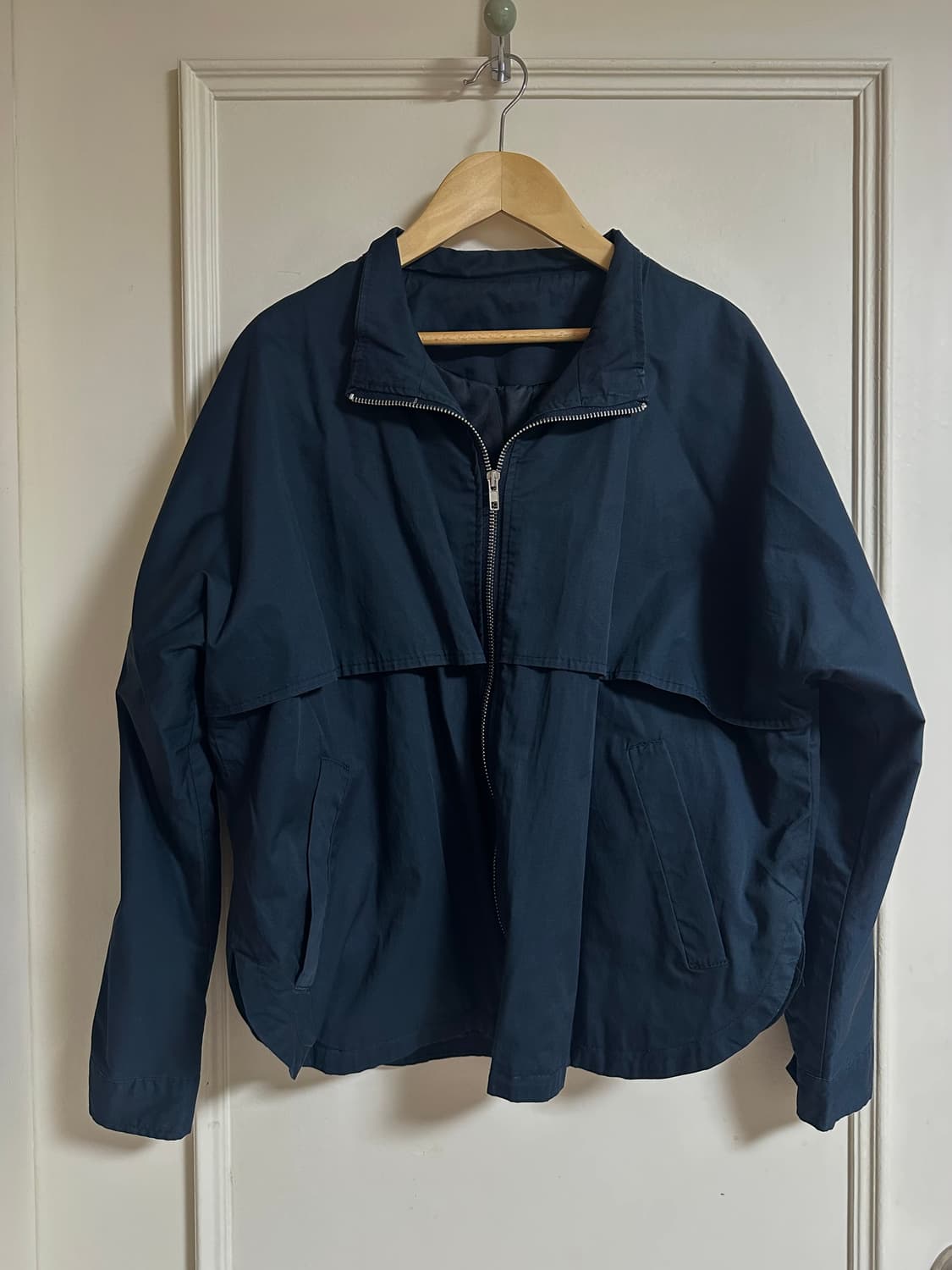 아메카지 바람막이 상품이미지1