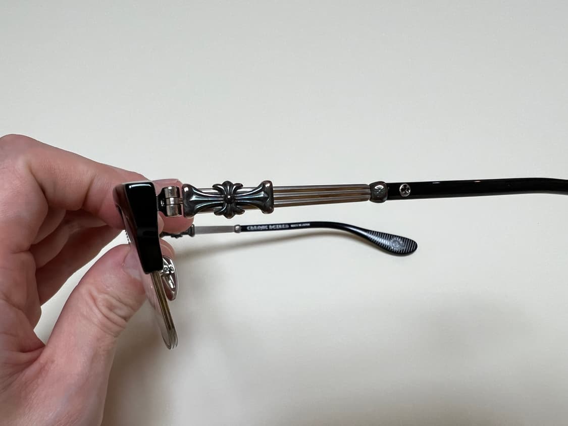 크롬하츠 보넨노이슈어2 판매합니다 상품이미지3