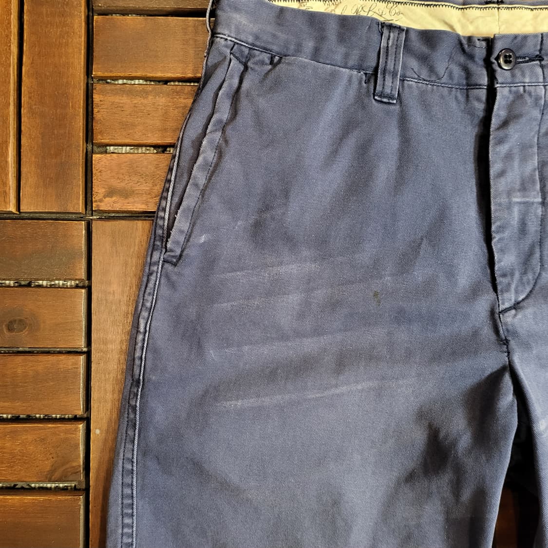 폴로 랄프로렌 반바지 (32) 상품이미지4