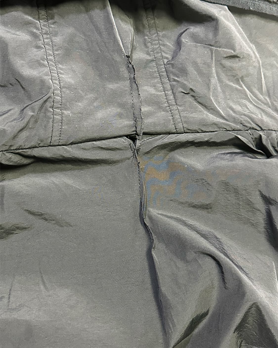 커버낫 리버시블 자켓 상품이미지7