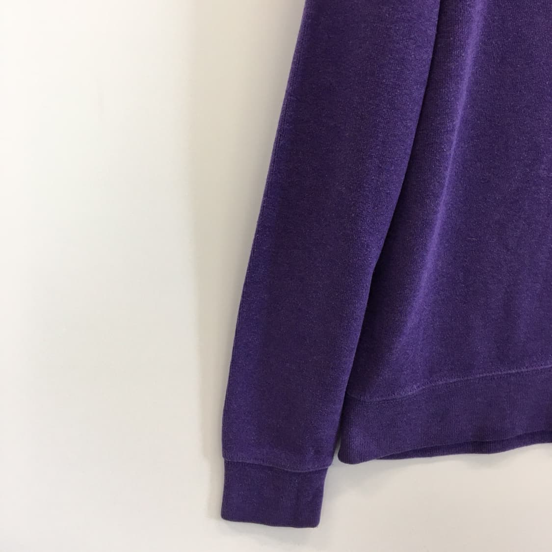 폴로 랄프로렌 숄카라 맨투맨 M 상위라인  상품이미지3