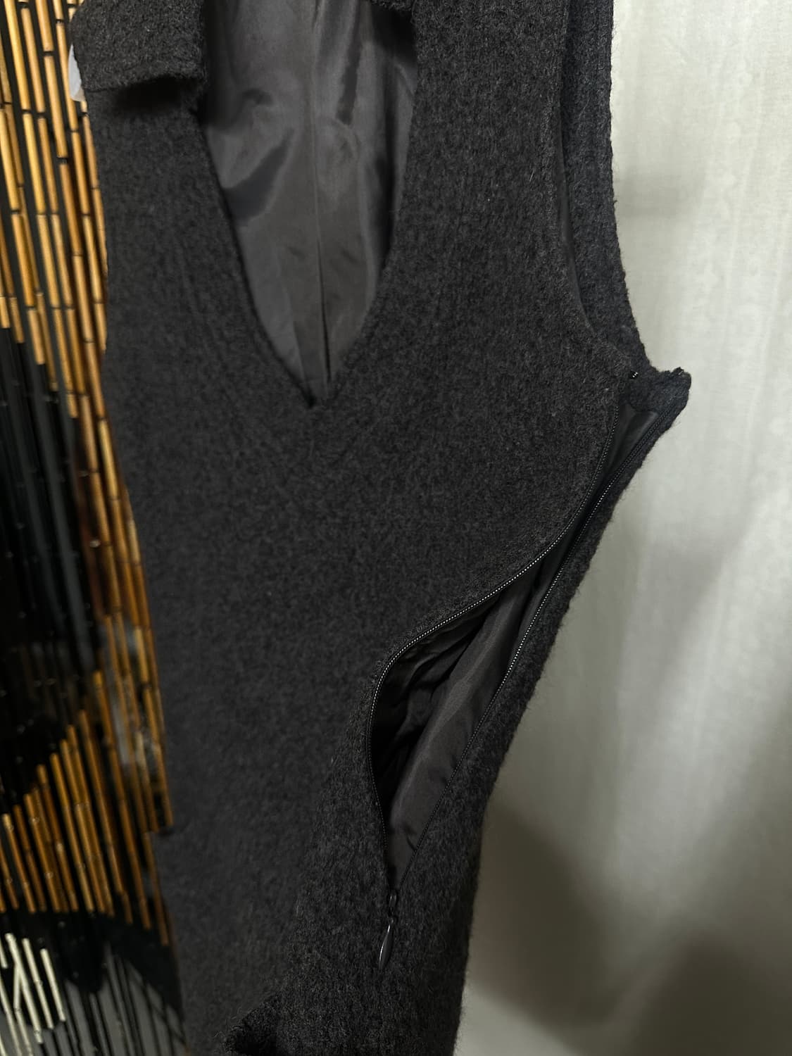 bohemian wool ops 상품이미지7