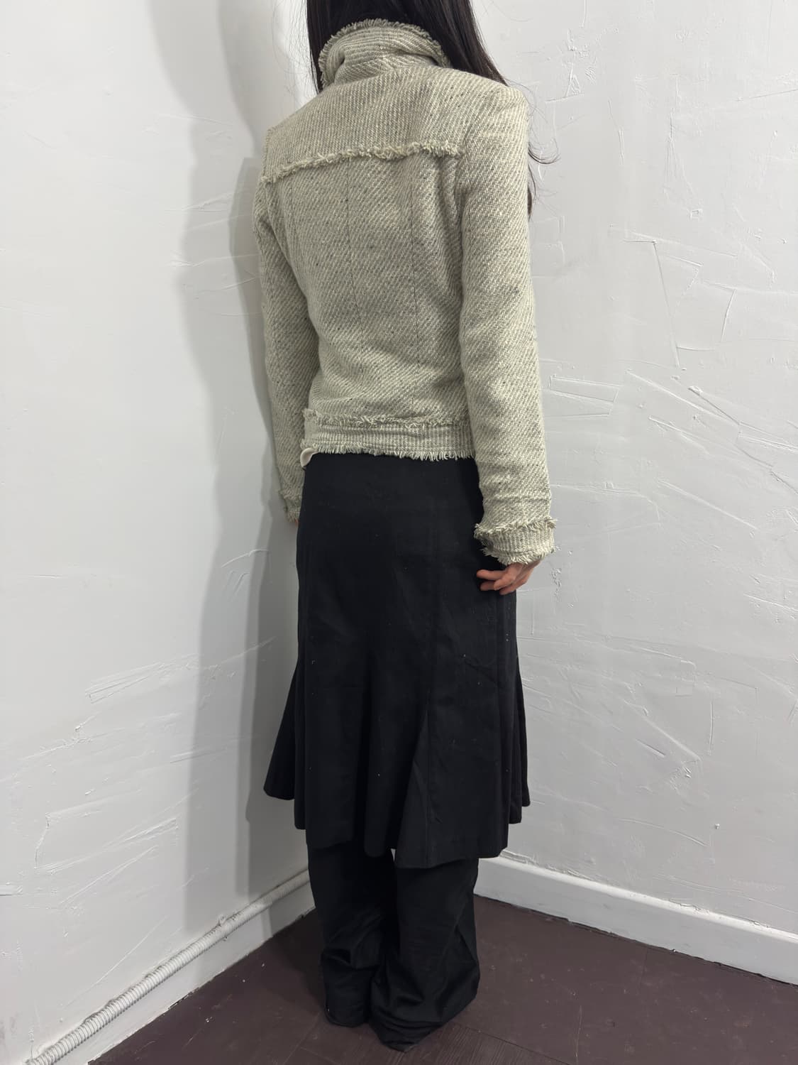 twid jacket 상품이미지5