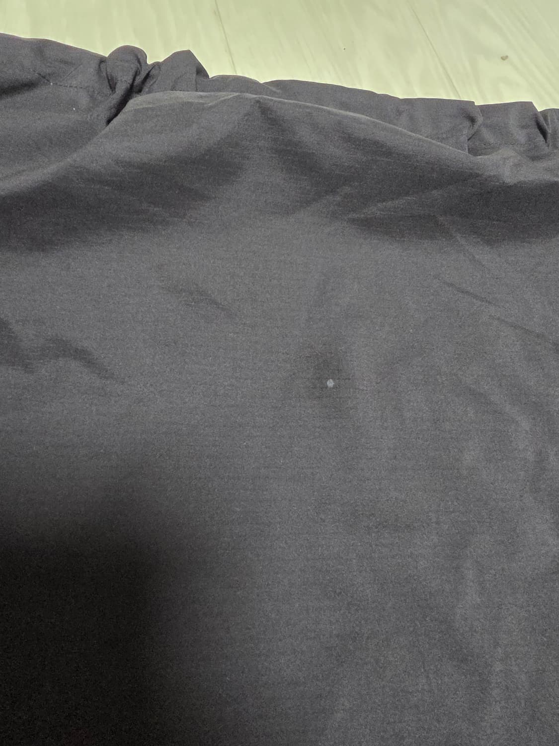 아크테릭스 스쿼미시 블랙 L 상품이미지7