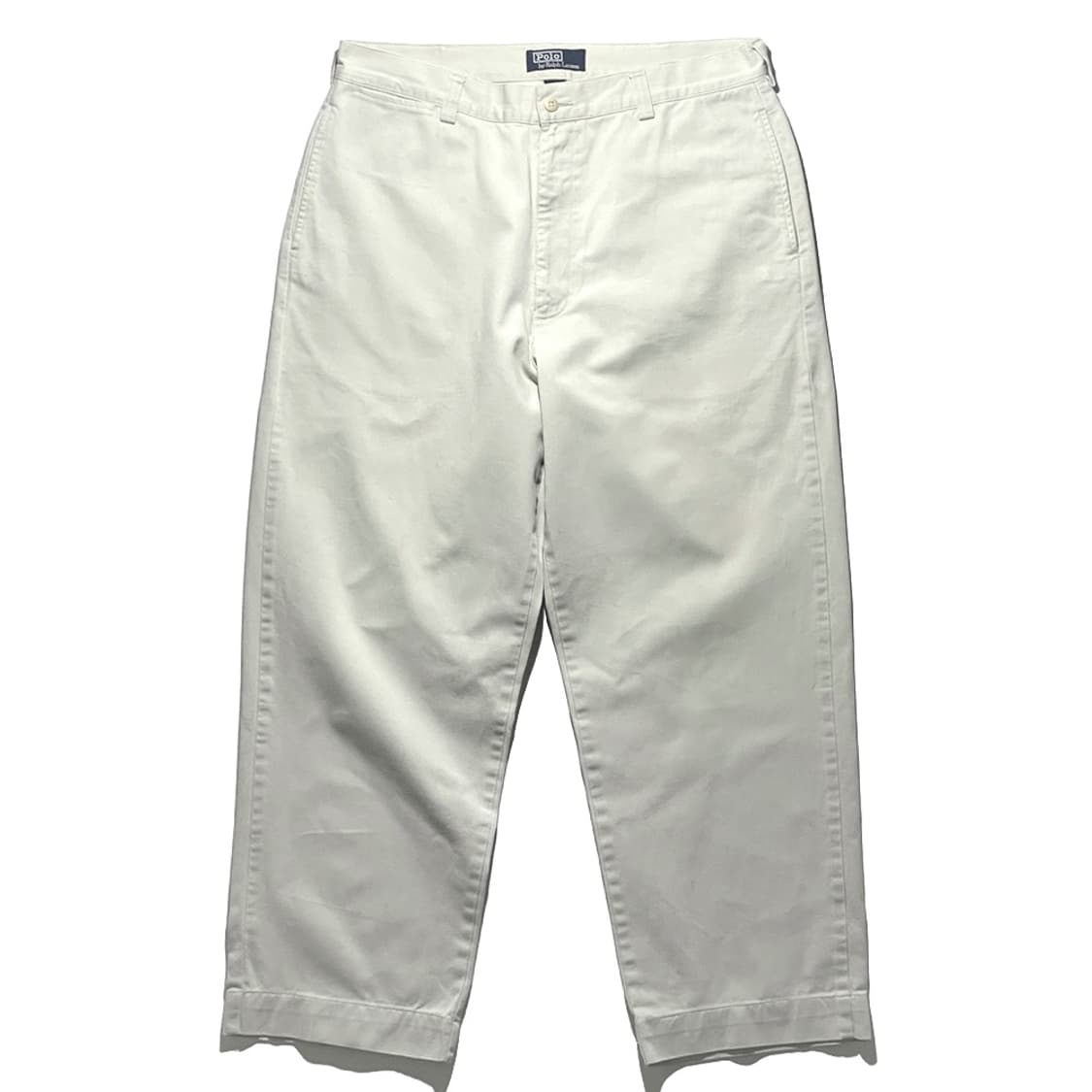 Polo Ralph Lauren Pilip Chino Pants 90s 상품이미지1